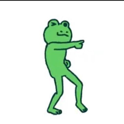 Froggie token on Solana
