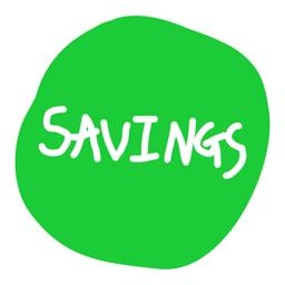 SAVINGS