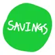 SAVINGS