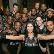 Team Kim Wallet