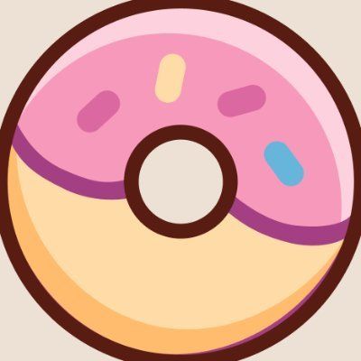 DONUTS token on Solana