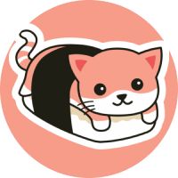 Sushi Cat