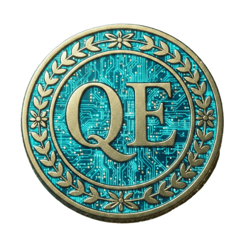 QE