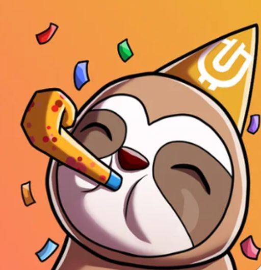 Useless Official Mascot
