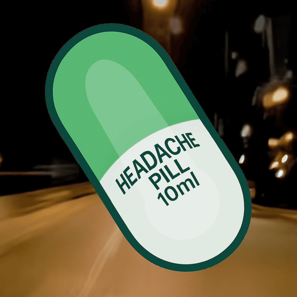 HDACHE