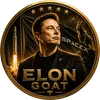 Elon The GOAT