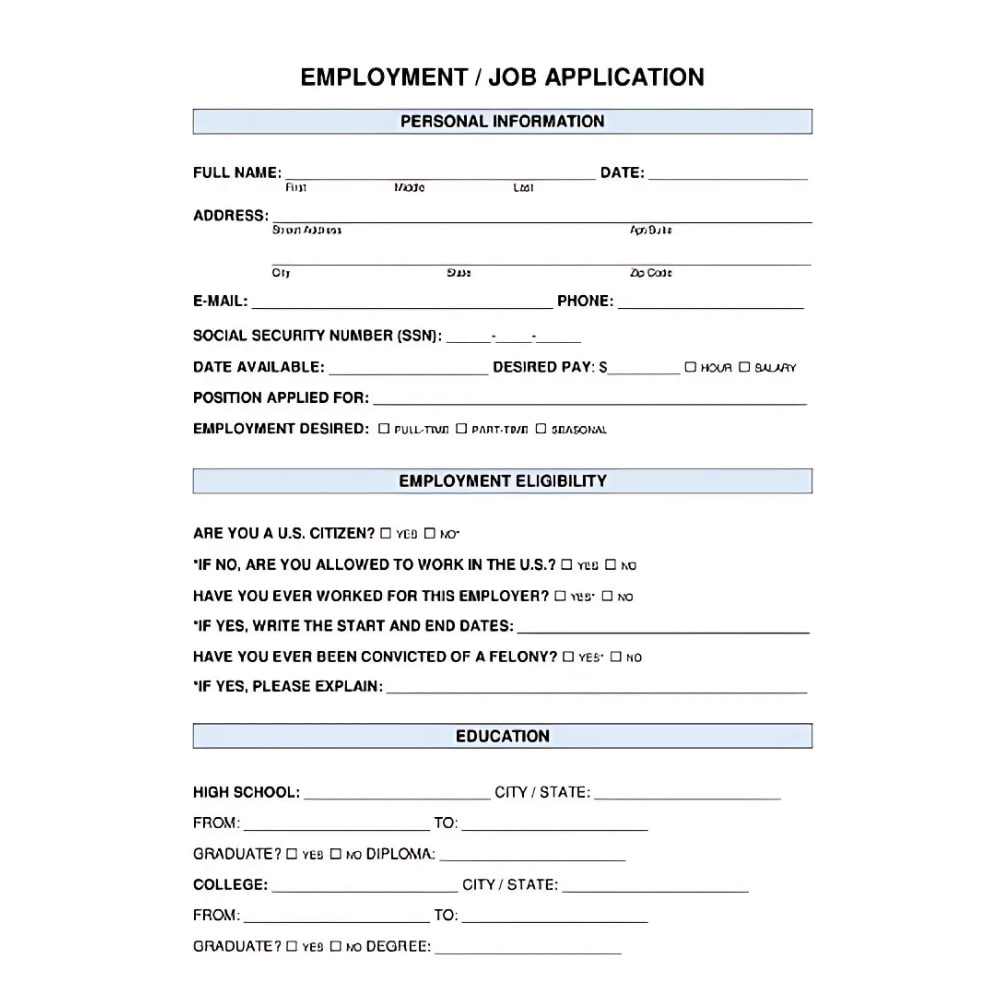 JOB