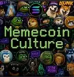 Memecoin Culture Wallet