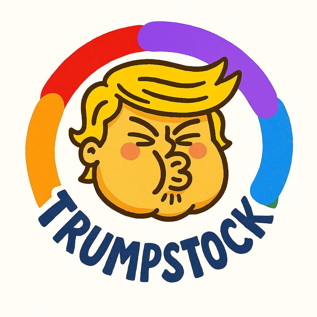 TRUMPSTOCK