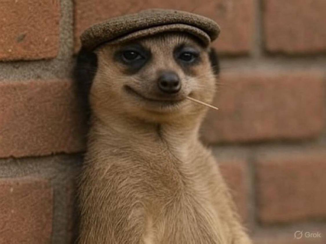 MEERKAT