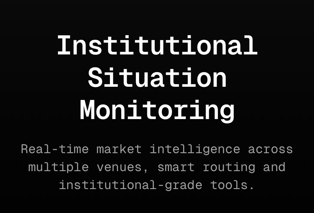 MONITOR