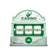 Casino-Wallet