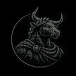 BULLSEUS MAXIMUS Wallet