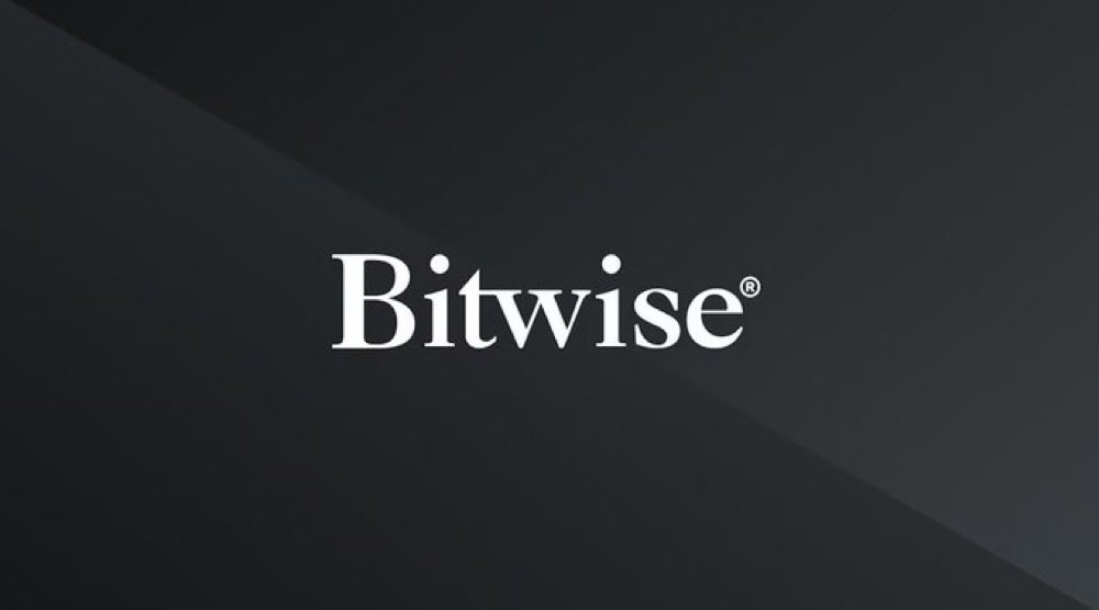 BitwiseSOL token on Solana