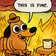 FINE