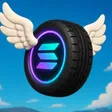 Billetera Solana Flywheel