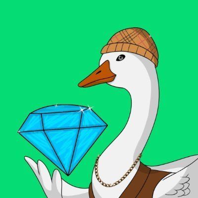 GOOSE