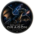 SpaceX Dragon 钱包