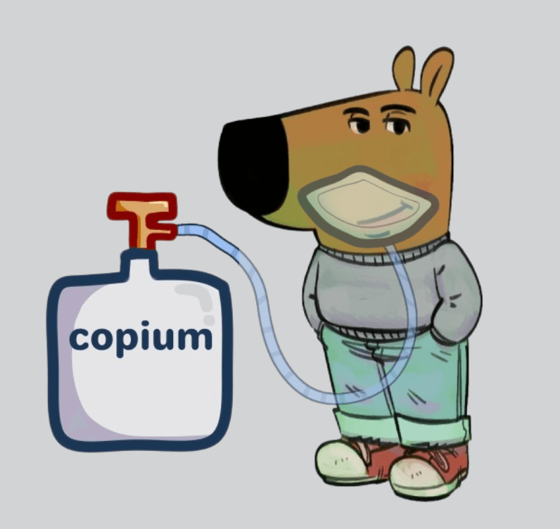 COPEGUY
