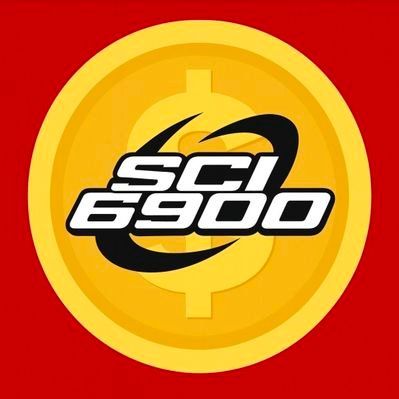 SCI6900 token on Solana