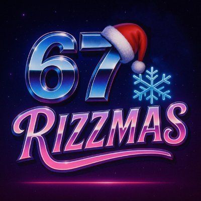 67 Rizzmas