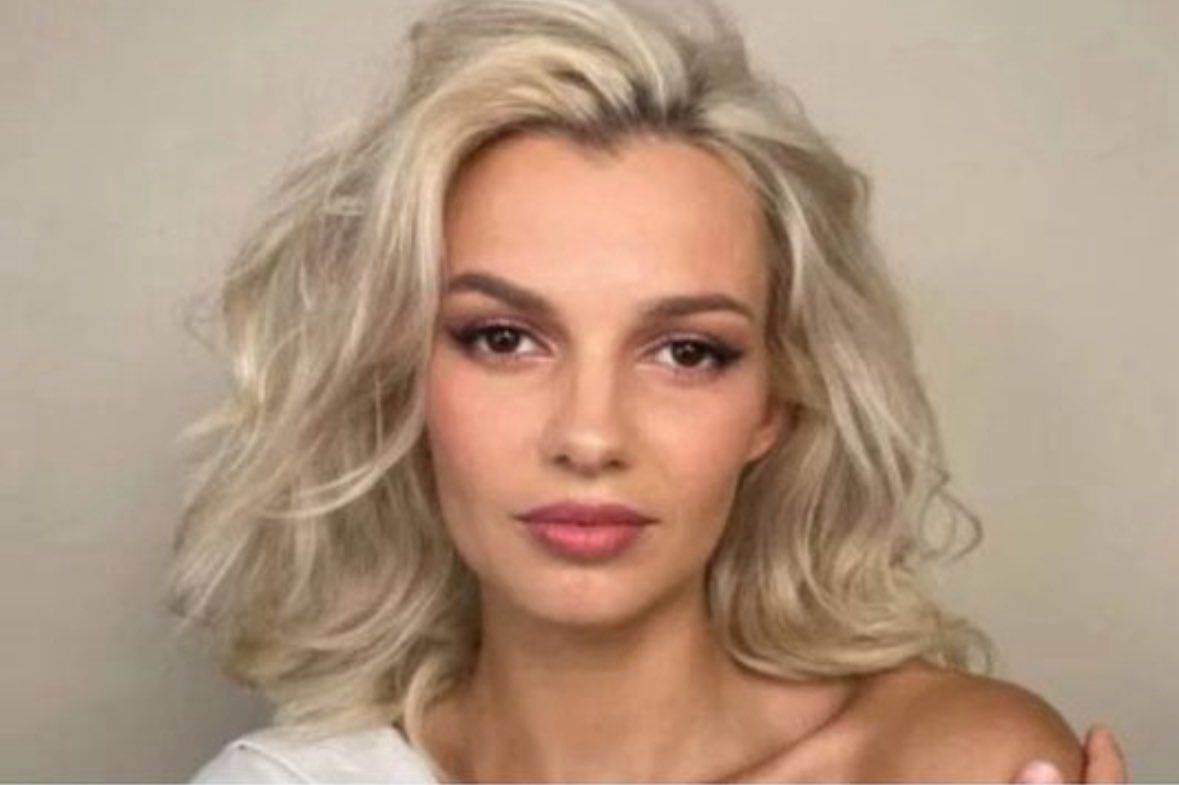 IRYNA token on Solana