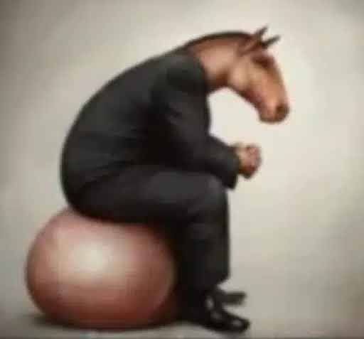 Ballsack Dorkal Coin 钱包