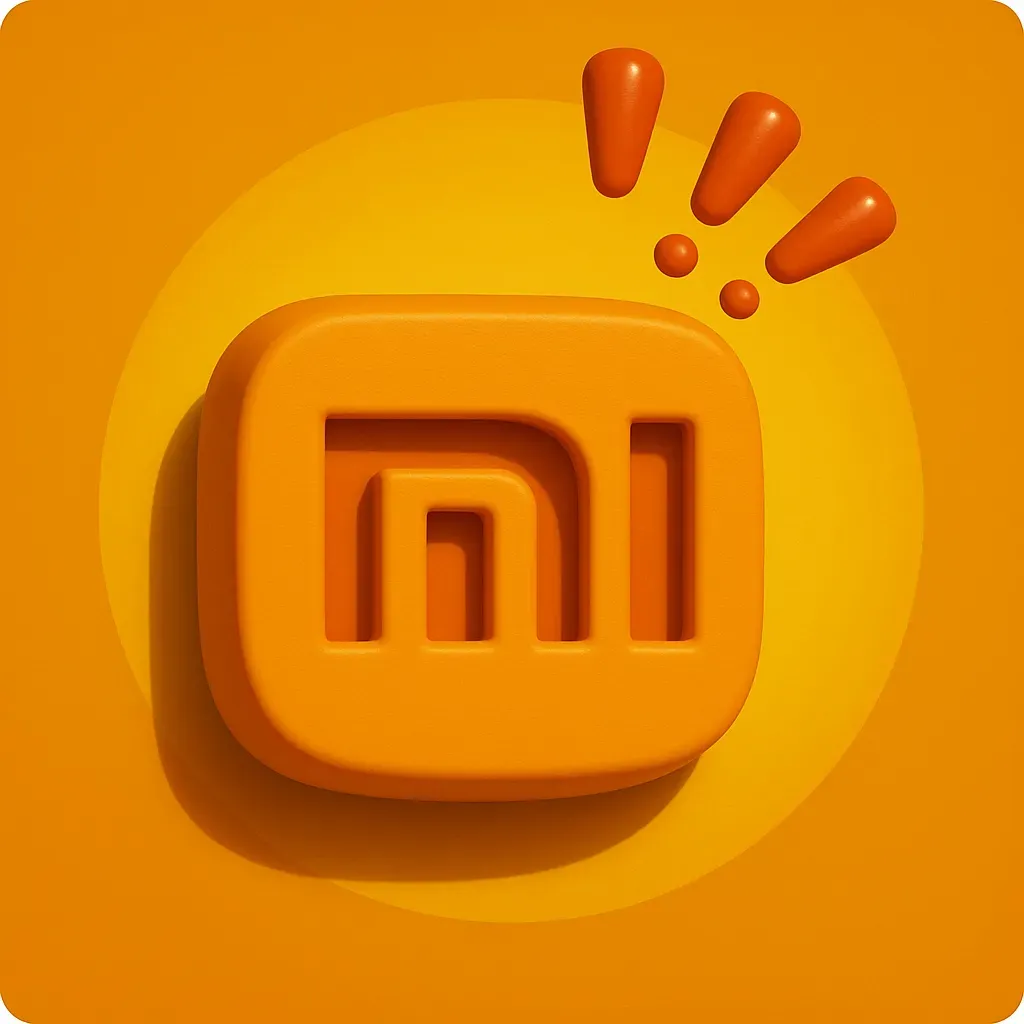 XIAOMI