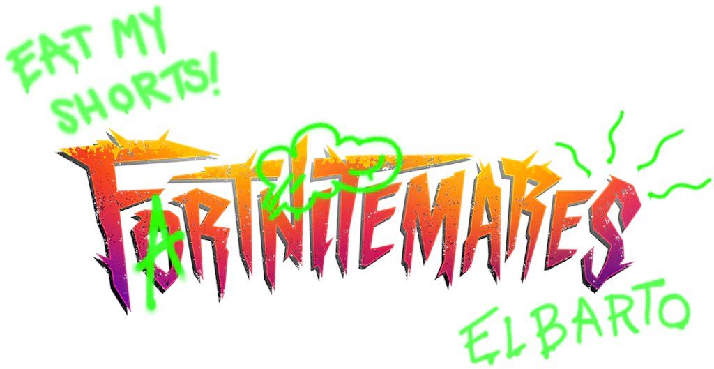 FARTNITE