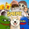 Memecoin Supercycle