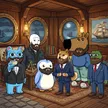 BEARD 钱包