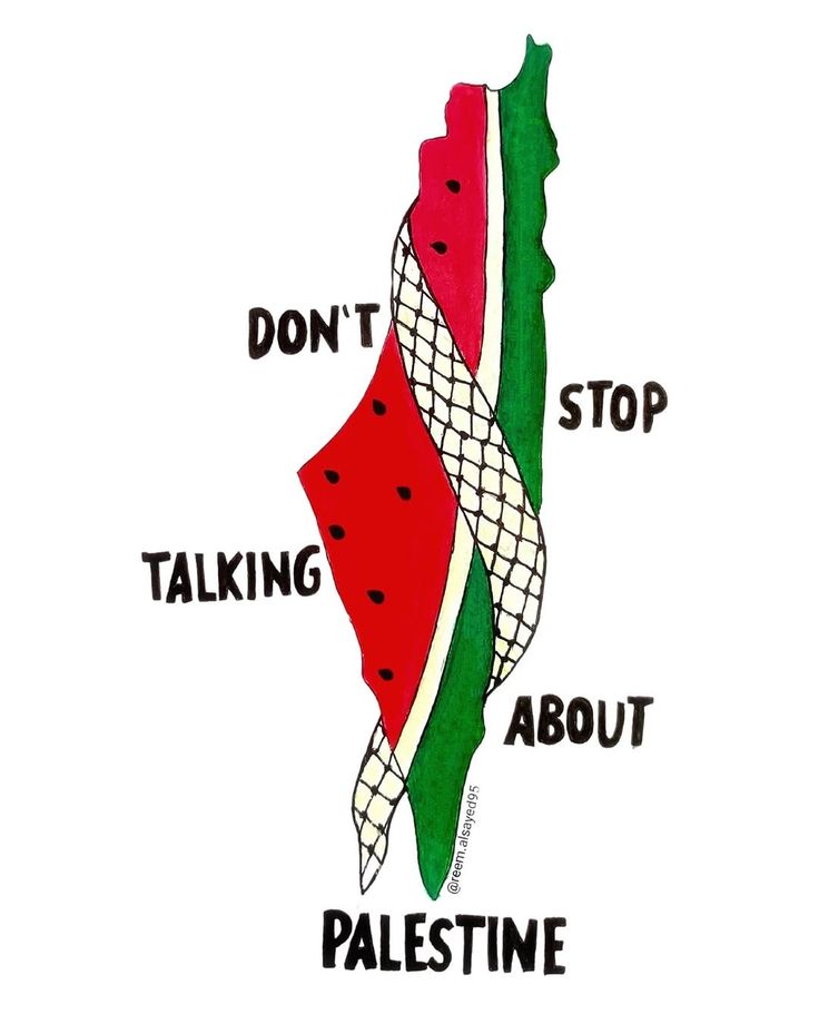 PALESTINE