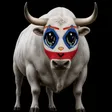 Monedero de The Retarded Bull