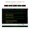 Temporal 3022