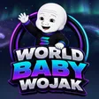 WORLD BABY WOJAK-Wallet