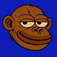 Monkey Cult Wallet