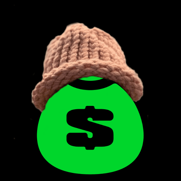 Bags Wif Hat