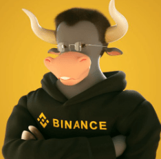 CZBULL token on Solana