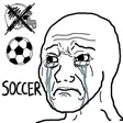 It's Called Soccer 钱包