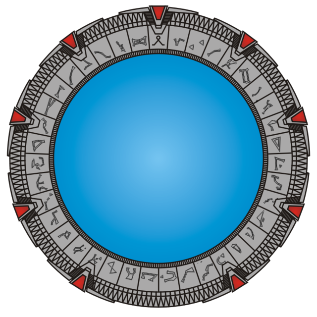 STARGATE