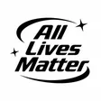 All Lives Matter Wallet