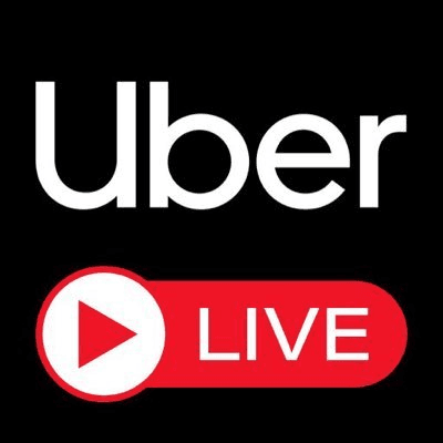 DOING UBER TIL 10MIL