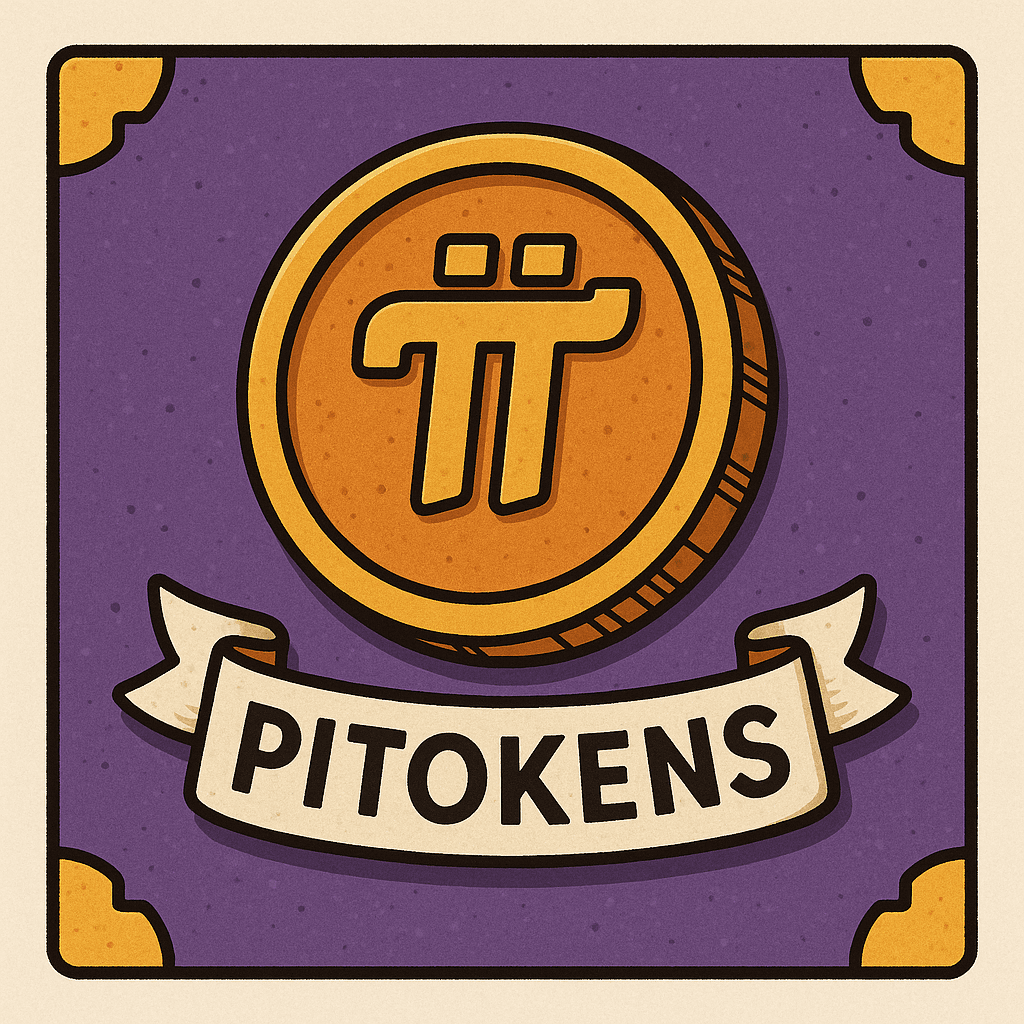 PITOKEN