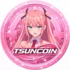 Tsundere Coin