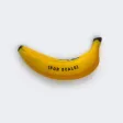 Portefeuille SpaceX Starship Flight 6 Banana