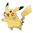 ‌Ví Pikachu
