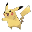 ‌Ví Pikachu