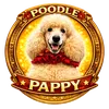 Pappy The Poodle