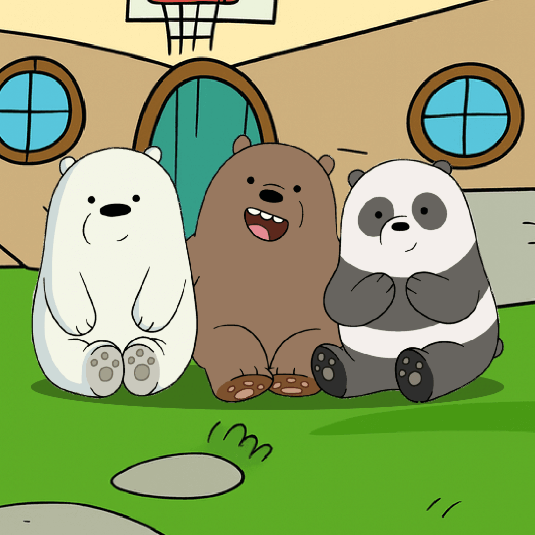 MoneyBear
