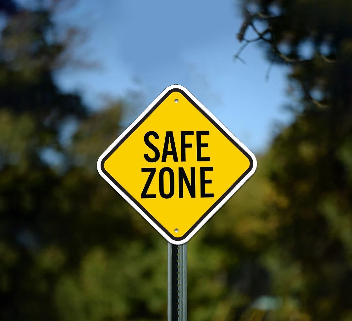 safezone token on Solana